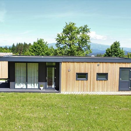 Chaletpark Petzen Feistritz ob Bleiburg Экстерьер фото