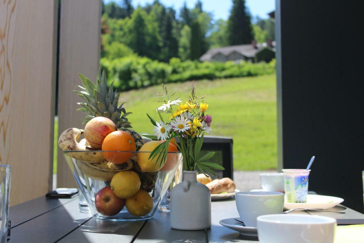 Chaletpark Petzen Feistritz ob Bleiburg Экстерьер фото